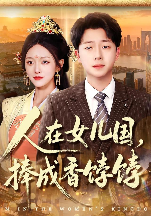 我的天才女友